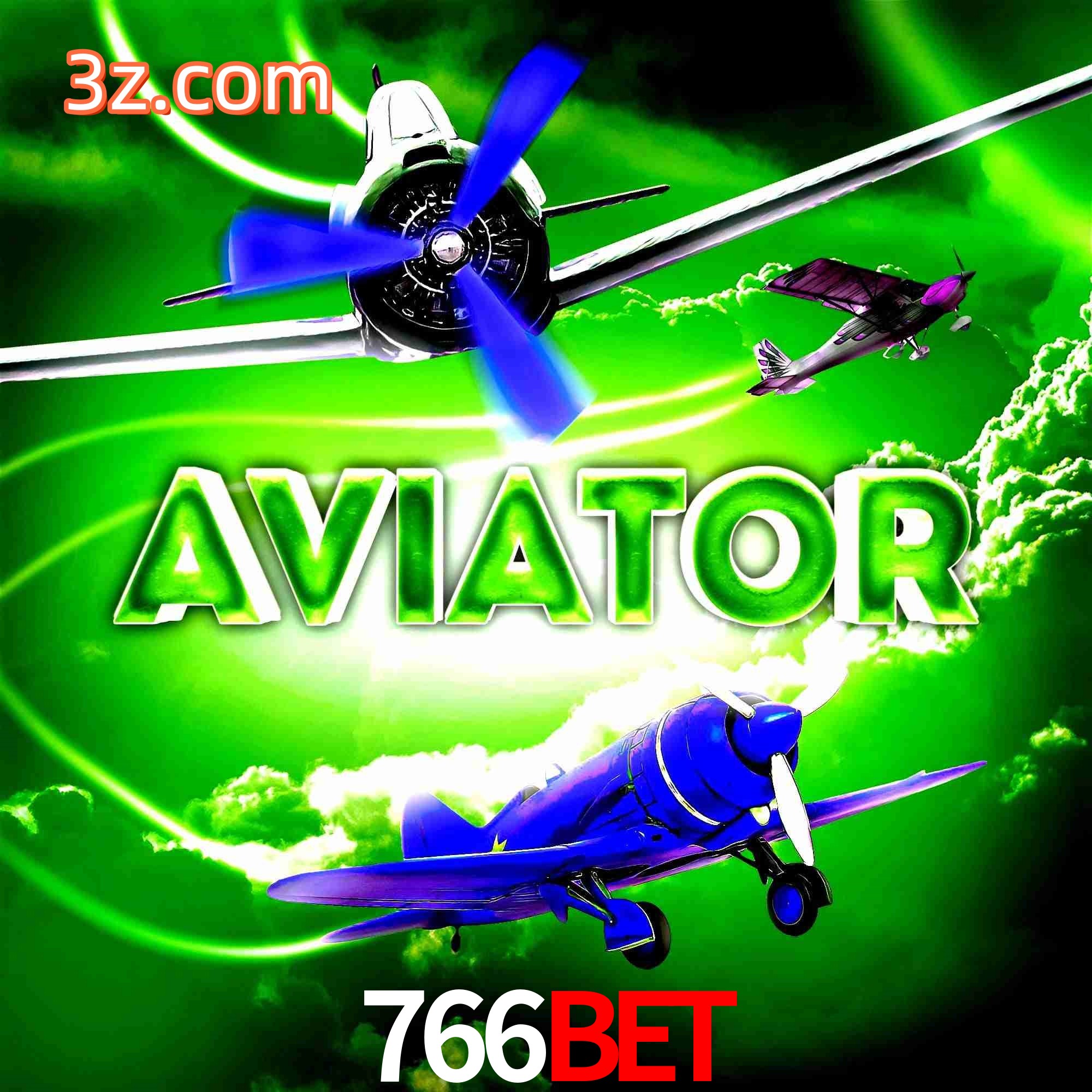 Aviator 766BET Tente a Sorte