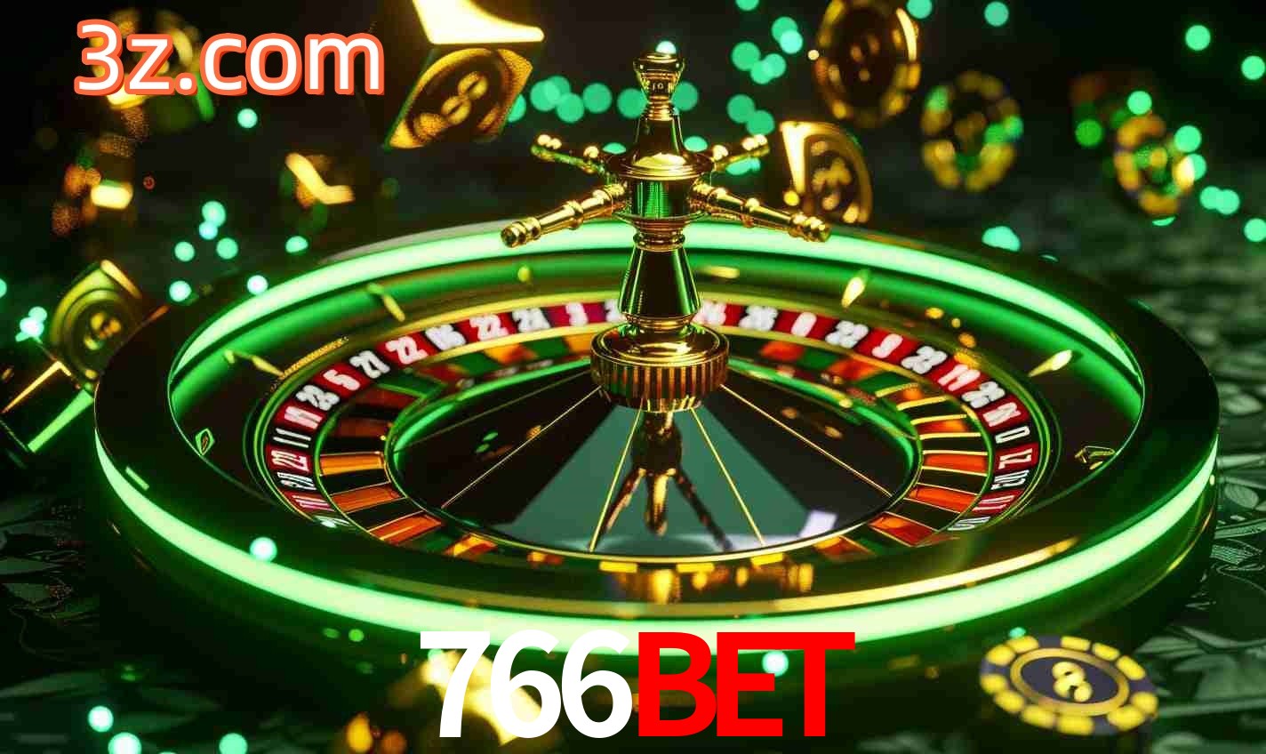 Desfrutar de um Cassino 766BET