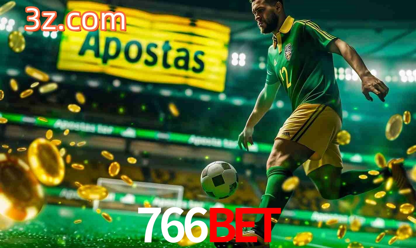 Diversas Apostas em Eventos Esportivos 766BET
