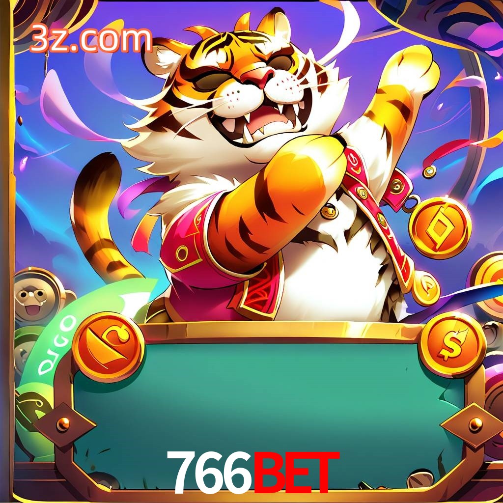 766BET Fortune Tiger Mergulhe na Atmosfera