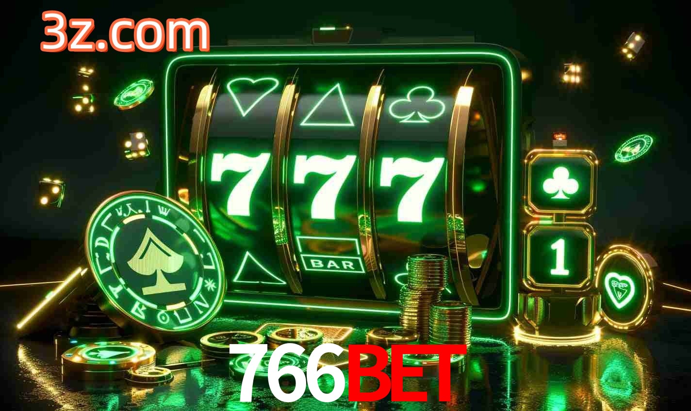 Seguro Login no Cassino Online 766BET